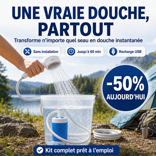 AquaJet