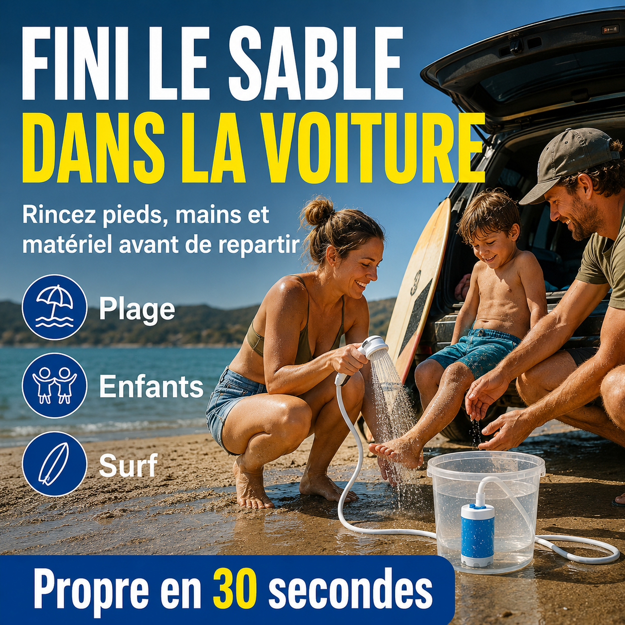 AquaJet