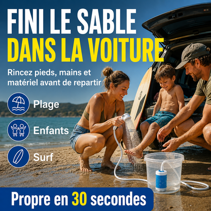 AquaJet