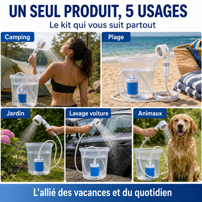 AquaJet
