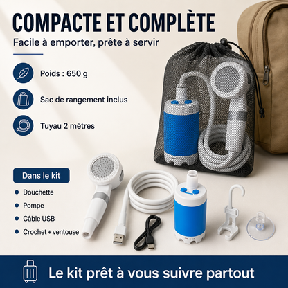 AquaJet