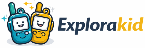 EXPLORAKID